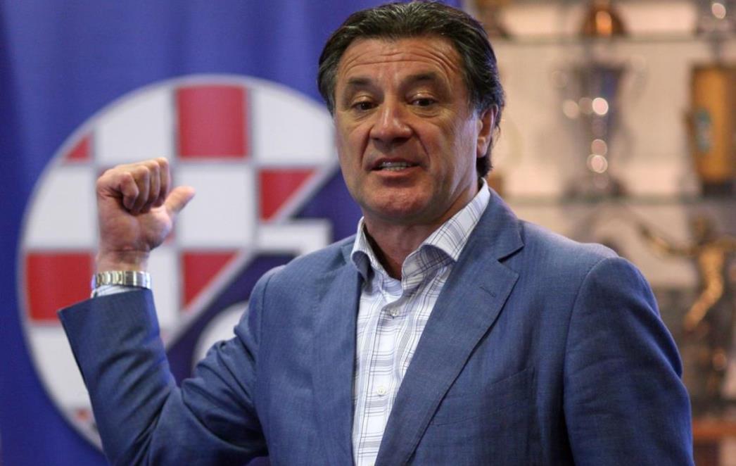 Mamić dao ostavku: Više nisam  izvršni  predsjednik  Dinama!