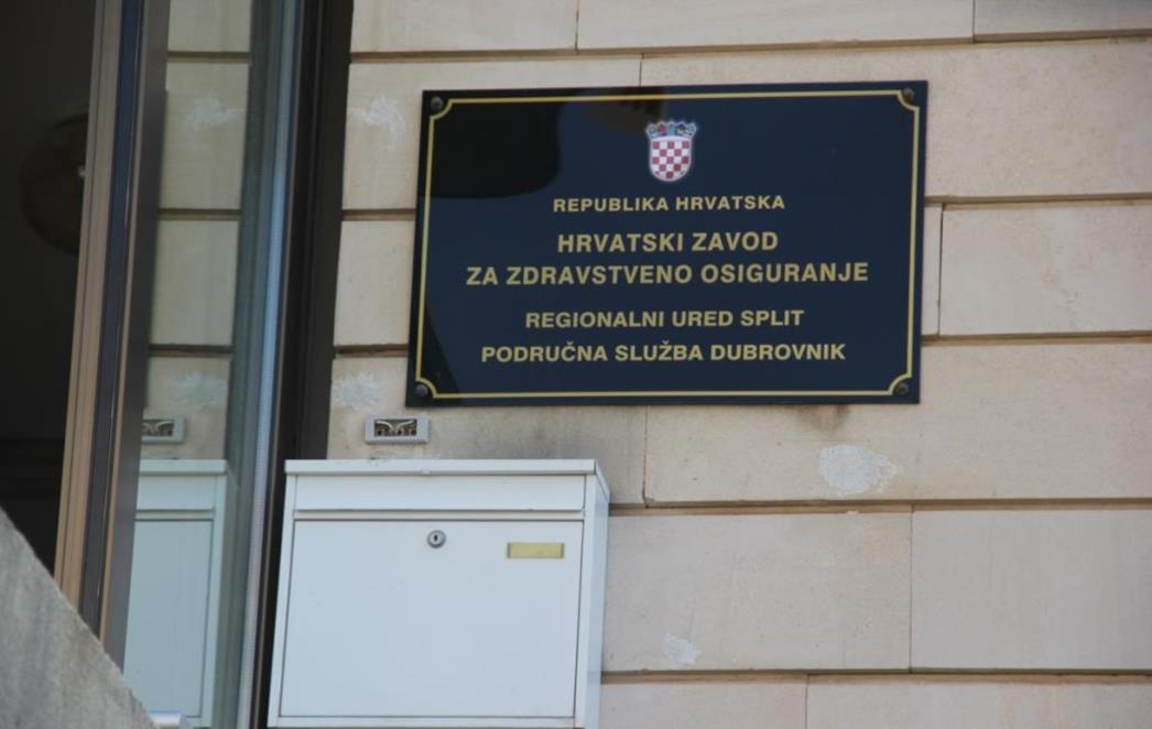 Za otkazanu policu dopunskog HZZO-a ne  treba platiti dug