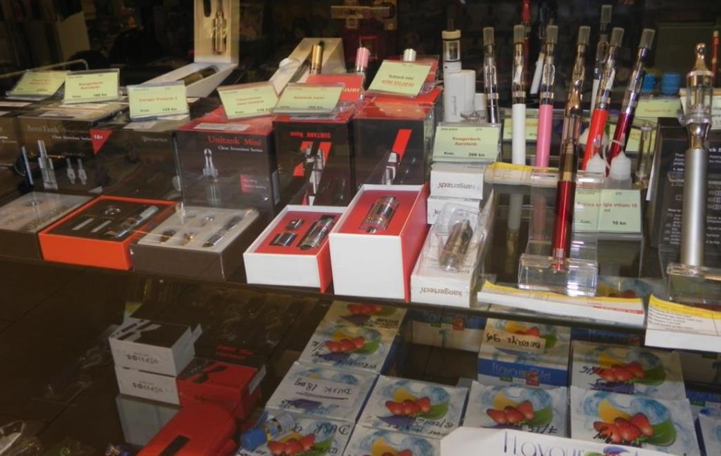 ‘POPCORN PLUĆA’: E-cigarete izazivaju iznimno tešku i neizlječivu  bolest pluća