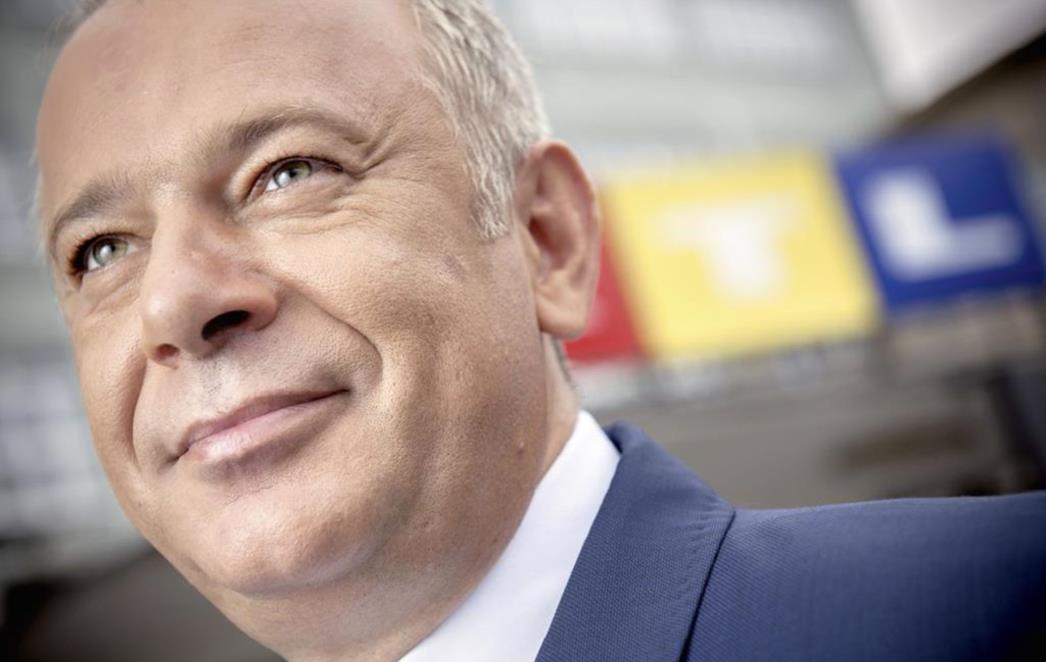  Može li RTL spasiti eventualni ulazak Zorana Šprajca u Big Brother kuću strave i užasa u Beogradu? 