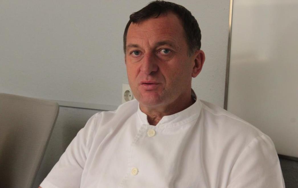 Veliko srce dubrovačkog liječnika: Dr. Ferri veliki  je humanitarac