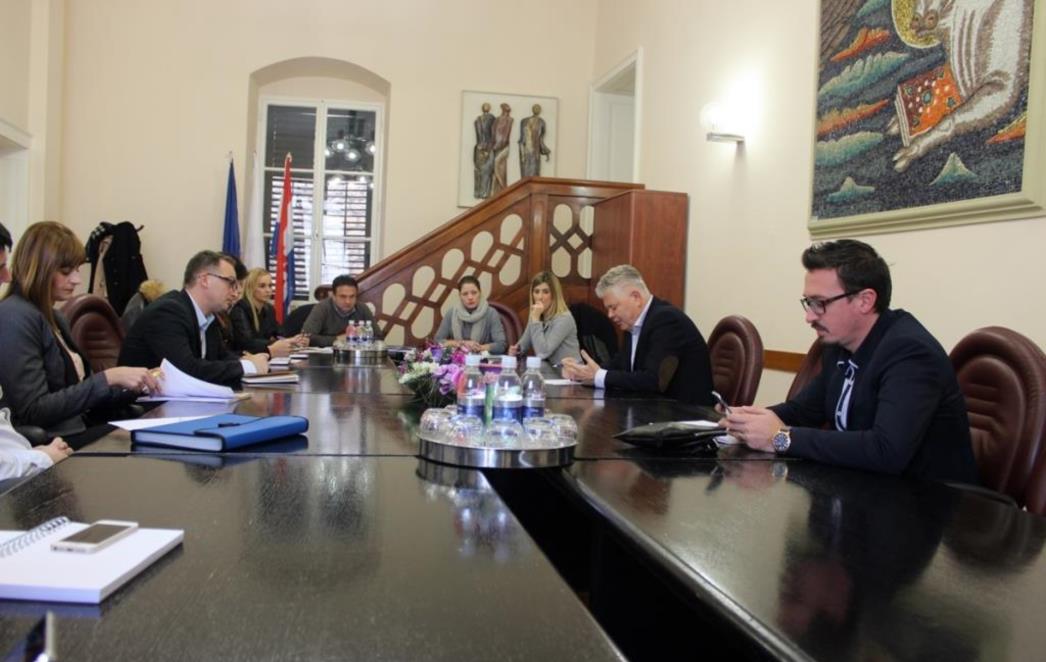 Kvaliteta i disperzija ponude: U 2016. nastavak  rasta projekta Dubrovačke kartice