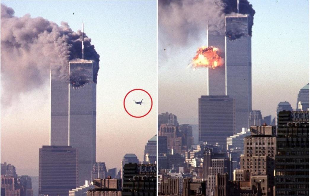 I 15 godina nakon napada 11. rujna Amerika je i dalje u kontinuiranom  ratu protiv terorizma 