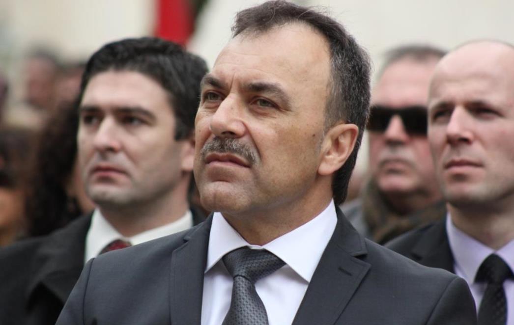 Otkriveno  zašto je ministar Orepić iznajmio  najskuplji stan
