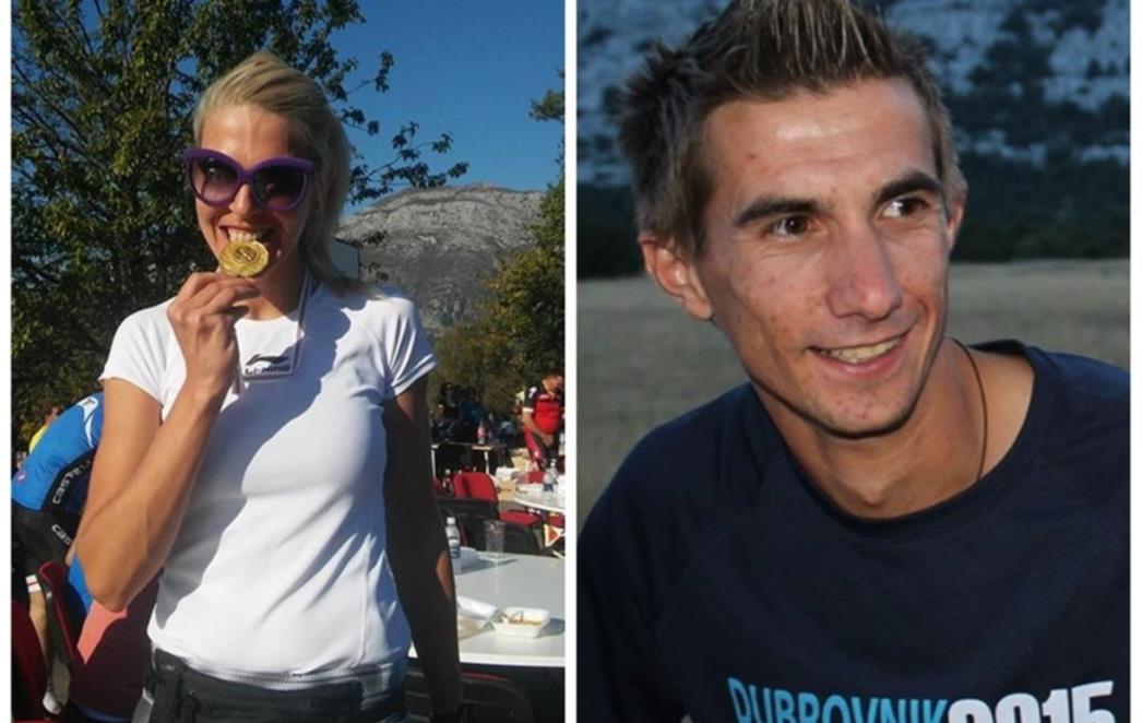 Atletičari AK Dubrovnik slavili u Splitu i Herceg Novom
