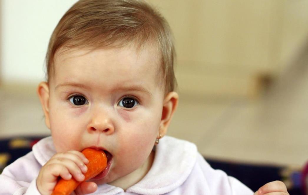 Ova mama otkrila je savršen način prehrane  djeca  koji je ujedno i prevencija pretilosti