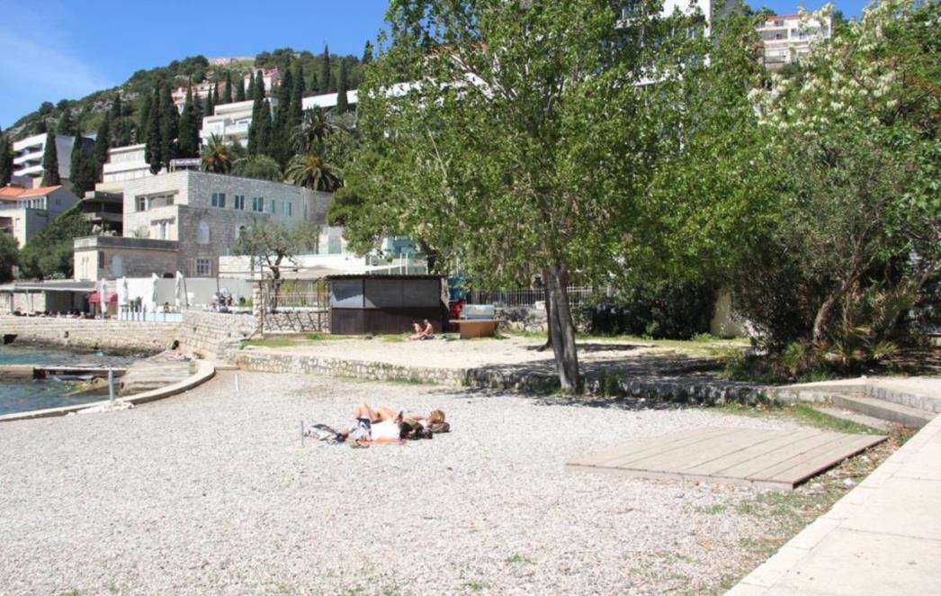 Uživajte još danas - stižu obilna  kiša i zahlađenje, a evo kad se vraća pravo proljeće