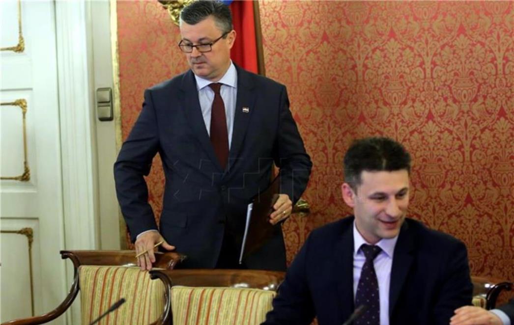 Petrov i Orešković komentirali debatu između  Milanovića i Plenkovića: 'Bili su gotovo  kao dva brata'