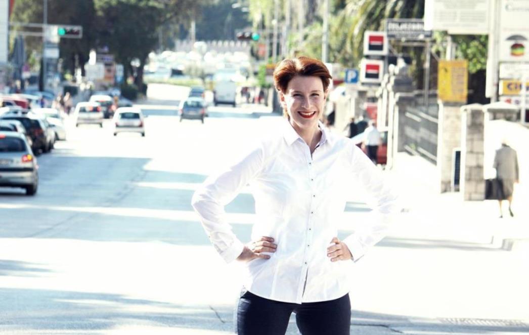 ODVJETNICA VIKTORIJA KNEŽEVIĆ: Veselim se svakoj presudi u korist klijenta kao da je prva