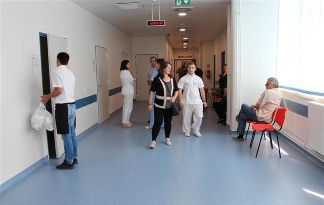LISTE ČEKANJA: 'Možda imate rak, ali na pregled ćete morati pričekati dva mjeseca'