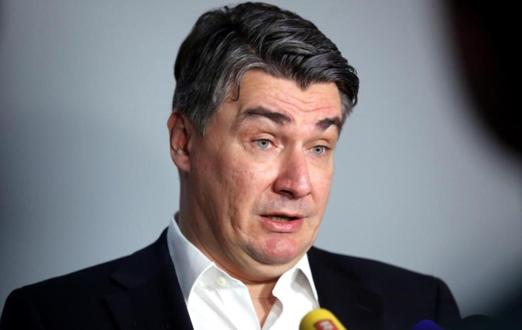 PROVJERITE ŠTO NUDE: Predstavljen program 'Siguran smjer za Hrvatsku'  Narodne koalicije