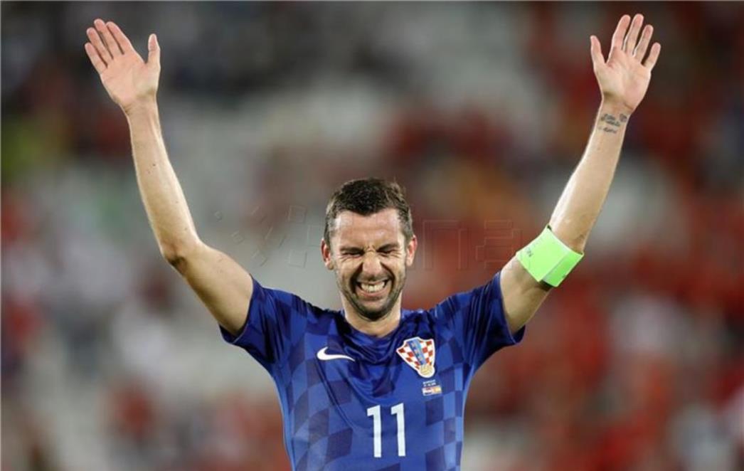 Kapetan Darijo Srna navijačima poslao emotivnu poruku: 'Neopisivo  vam hvala...'