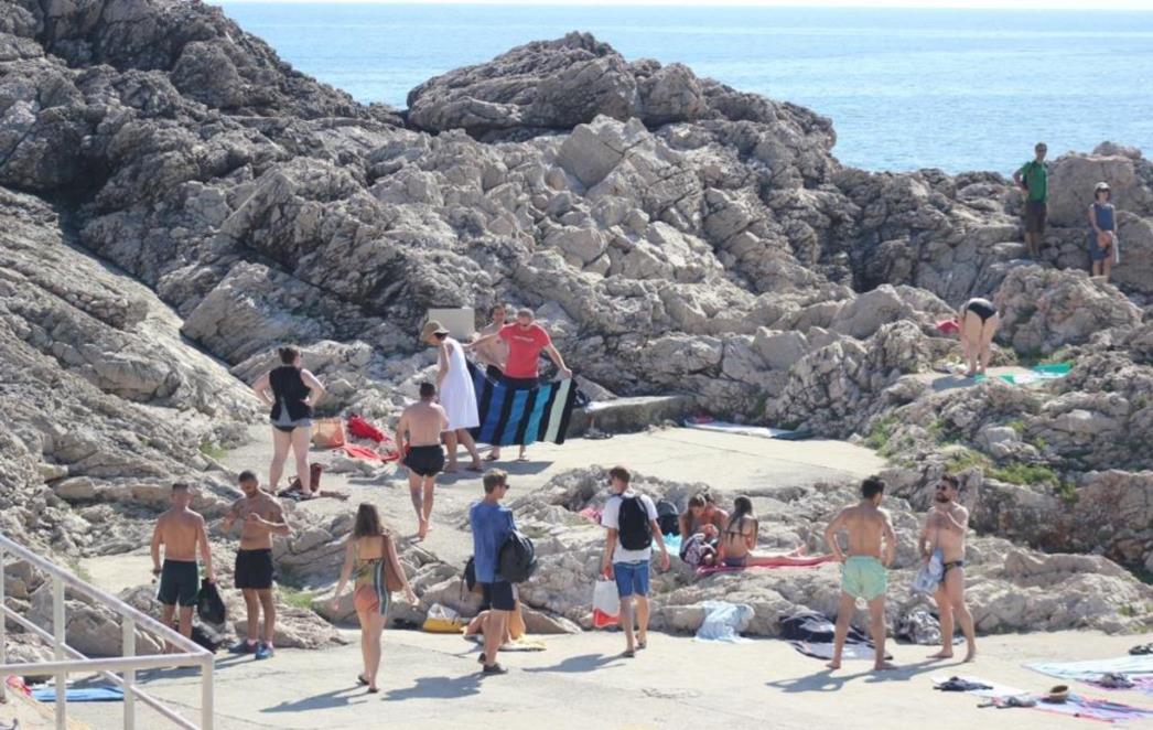 Danas vruće i sparno, Meteoalarm  izdao  upozorenje za ekstremno  visoke  temperature