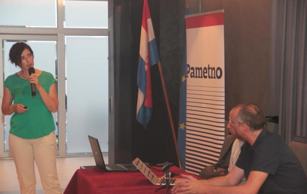 Stranka   Pametno: 'Ustavni   sud   bi   trebao  zaustaviti  tehničku  Vladu ' 