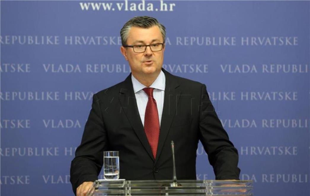 IZBORI U RUJNU: Tihomir Orešković donio odluku koja će značajno odrediti njegovu  političku sudbinu