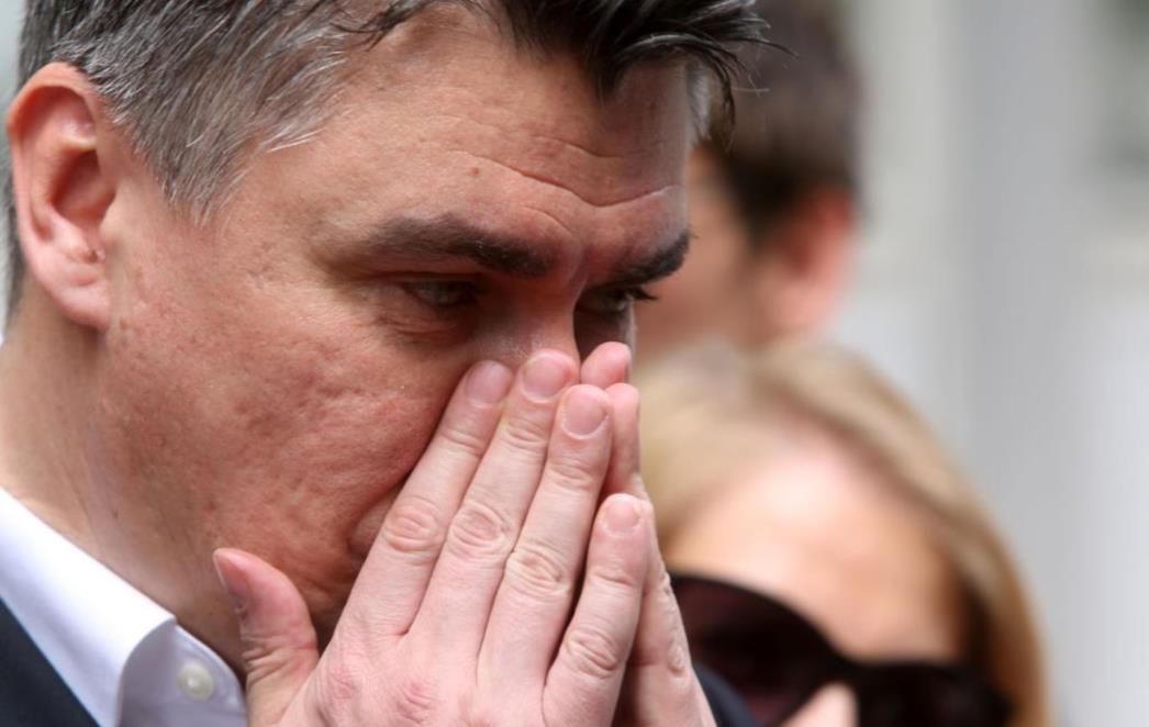 Čini se da je HNS nezadovoljan uvjetima i mjestima na izbornim listama