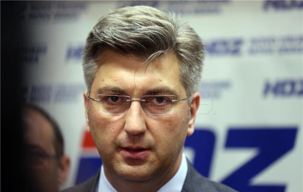 HDZ - OVCI: 'Most nam je jedina  šansa, ali  možda ni s njima nećemo imati dovoljno...'