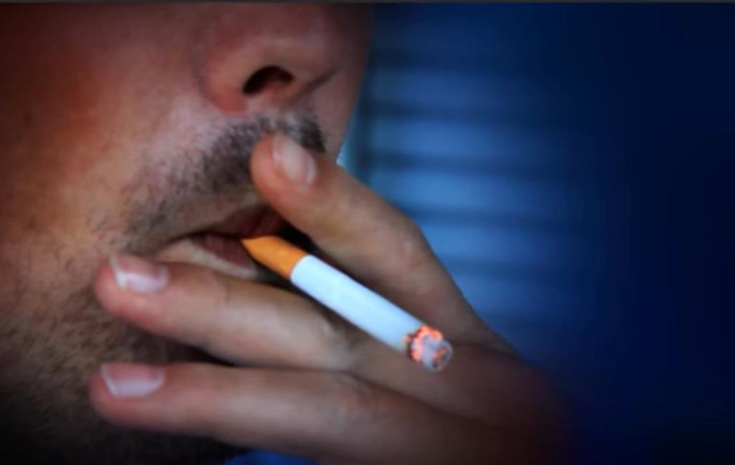 Ne možete se riješiti nikotinske  ovisnosti? U jednoj  maloj voćki krije se rješenje!