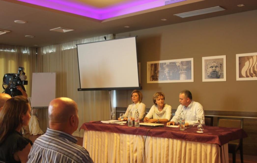 Ministar  Horvat  u  Dubrovniku   predstavio   poticajne  mjere