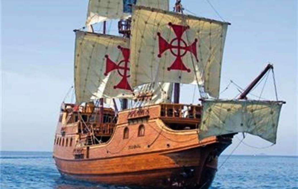 OVO SE NE PROPUŠTA! Cjelodnevni  izlet 'Elafiti s  galijunom Tirena' uz veliki popust za Dubrovčane