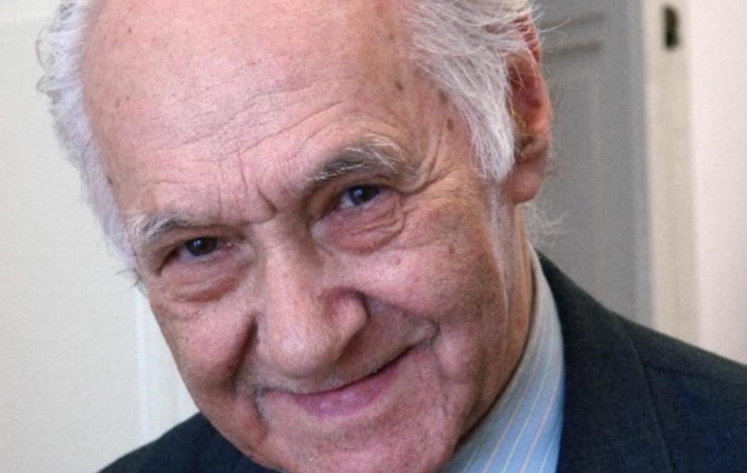 U    Zagrebu  je, u 90.  godini života,  preminuo  Nikša  Njirić