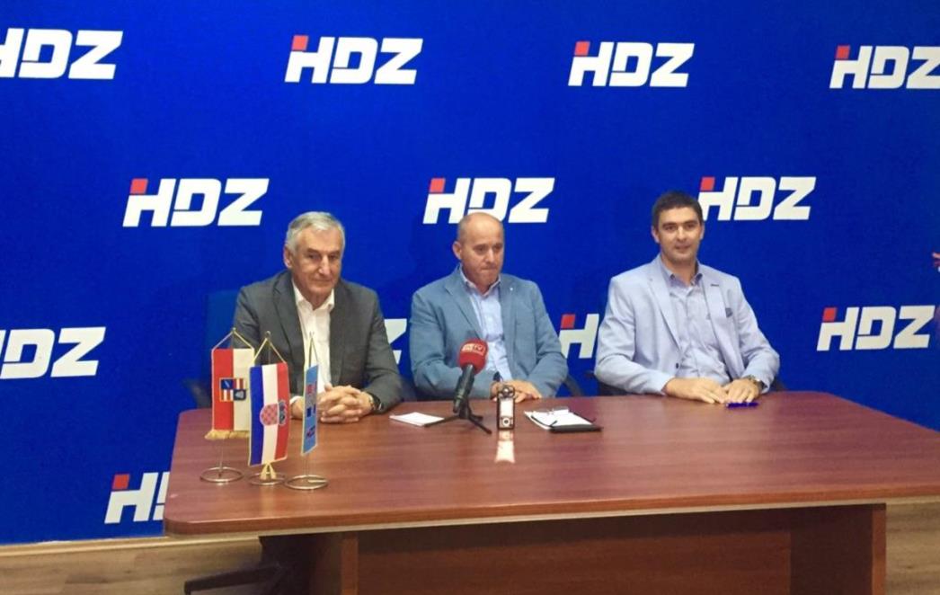 Mato Franković: Zalagat  ćemo se za povezivanje Zračne luke i  Dubrovnika te smanjenje PDV-a