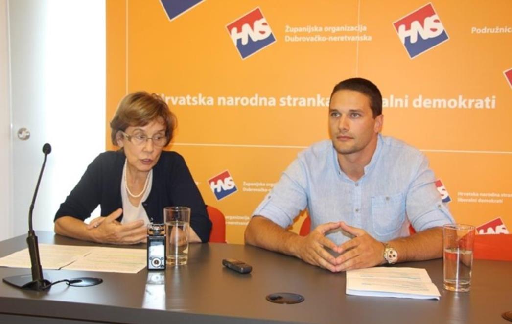 ISPUNJENO JOŠ JEDNO OBEĆANJE Sva  djeca će biti  upisana u vrtić, srednjoškolcima besplatne knjige