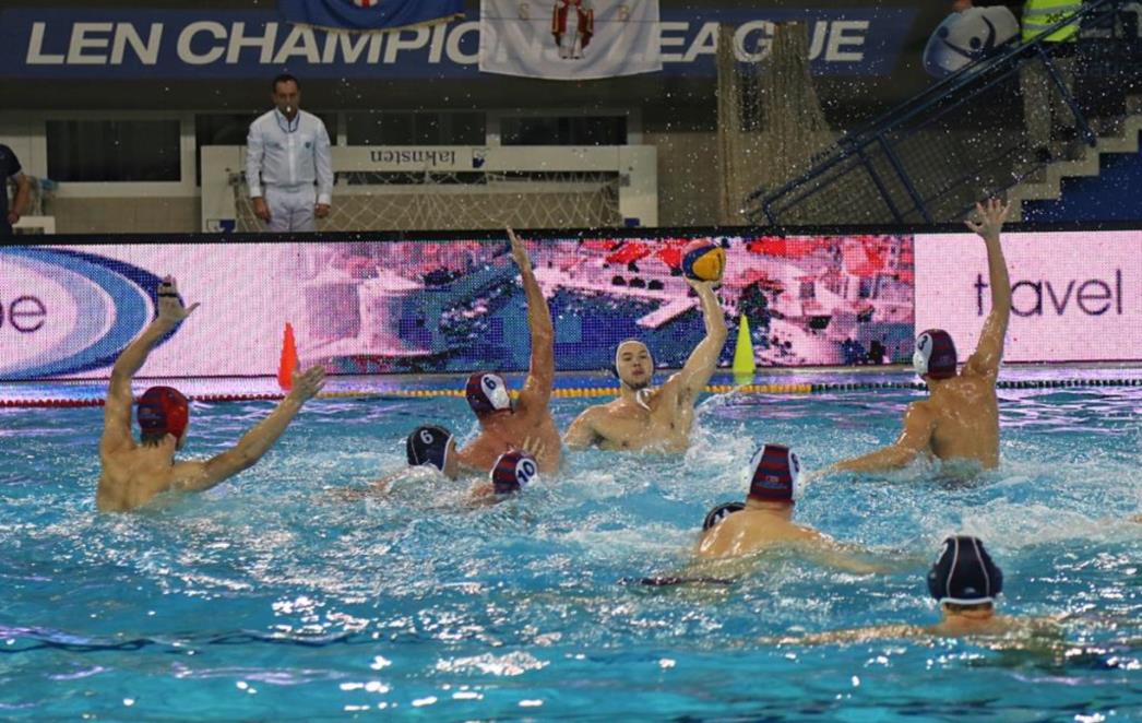 Ne propustite najveći derbi europskog  vaterpola