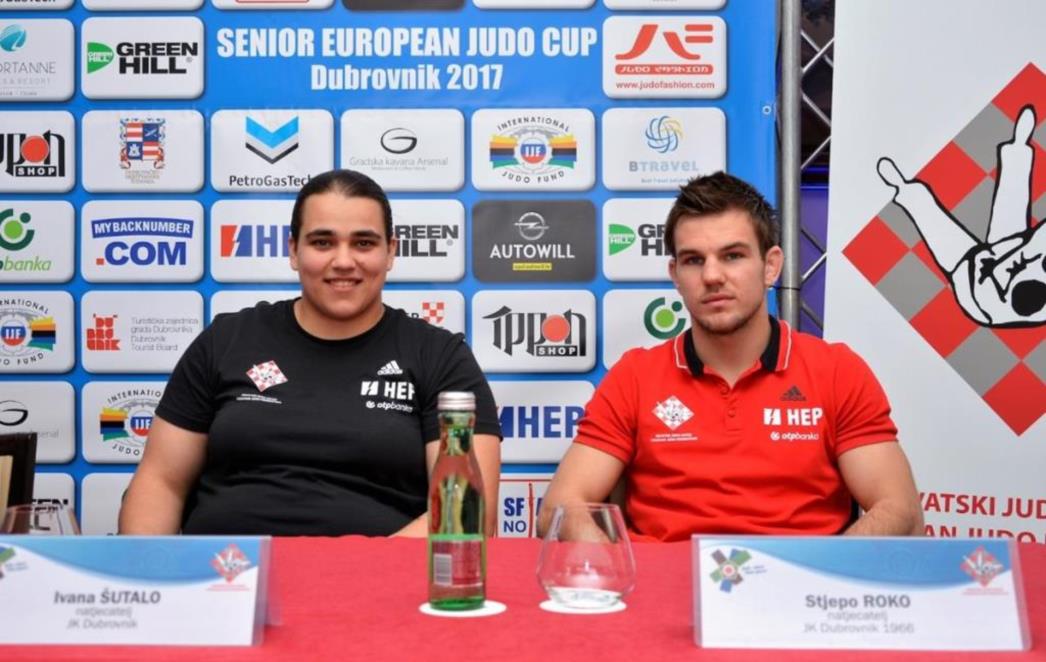 Dubrovnik bi mogao dobiti i domaćinstvo Europskog judo    prvenstva za mlađe   seniore