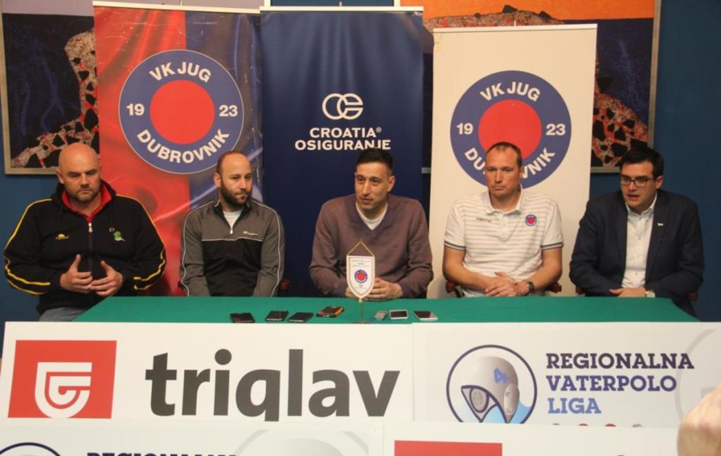 JUG APSOLUTNI FAVORIT Kobešćak: Moramo   biti u najboljem mogućem izdanju