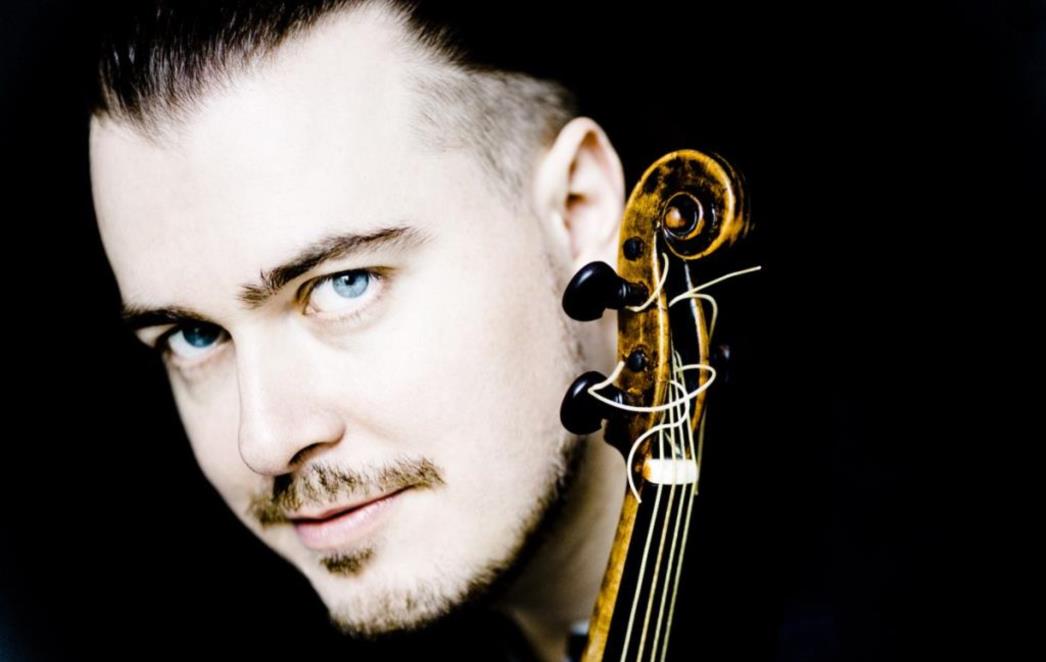Trio Sonatas u sklopu    ciklusa    Orlando Furioso