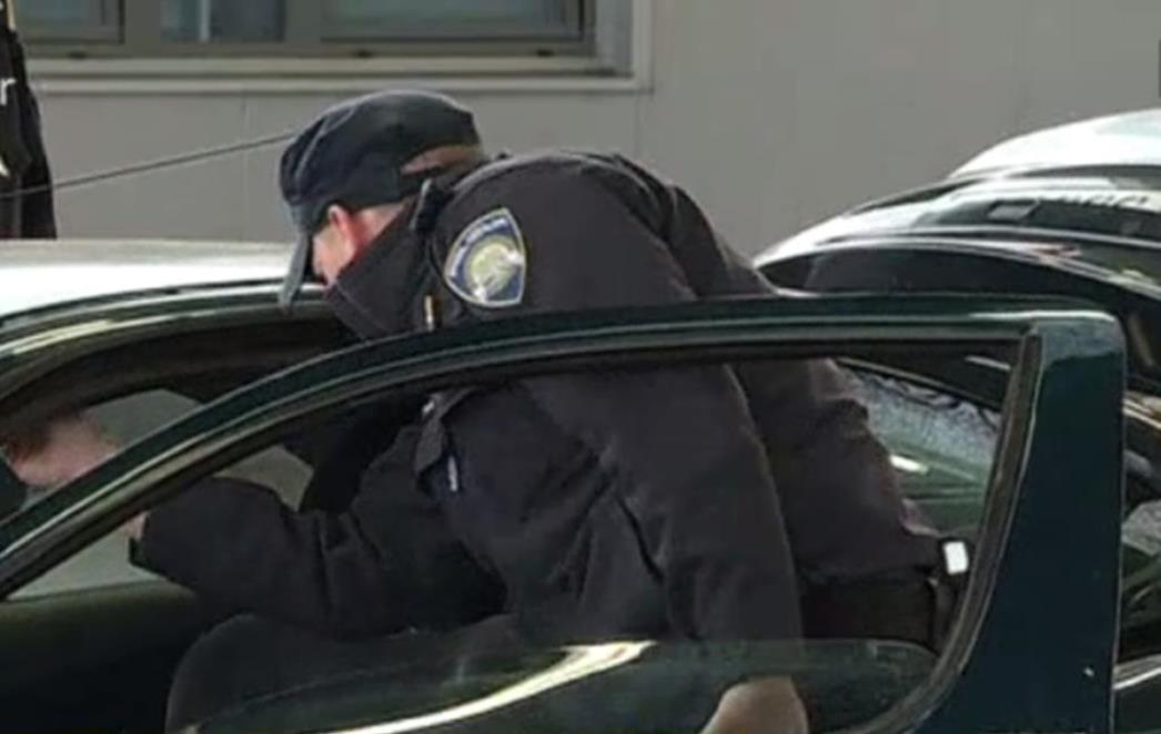 Krunoslav  Borovec najavio i druge projekte: 'Dugački redovi u policiji odlaze u povijest'