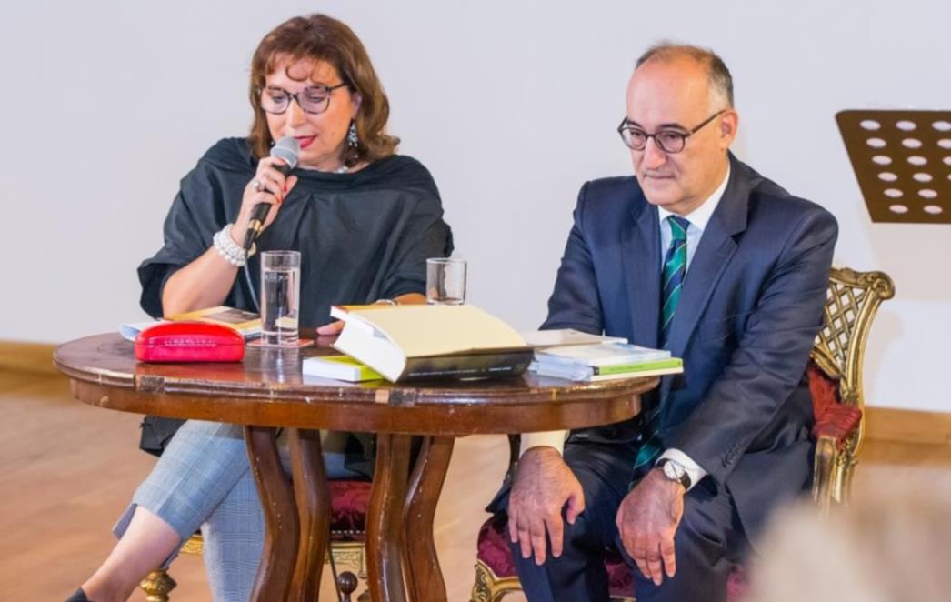 Poetski recital Draga Štambuka 'Pjesma i Dubrovnik uzajamno se vole'