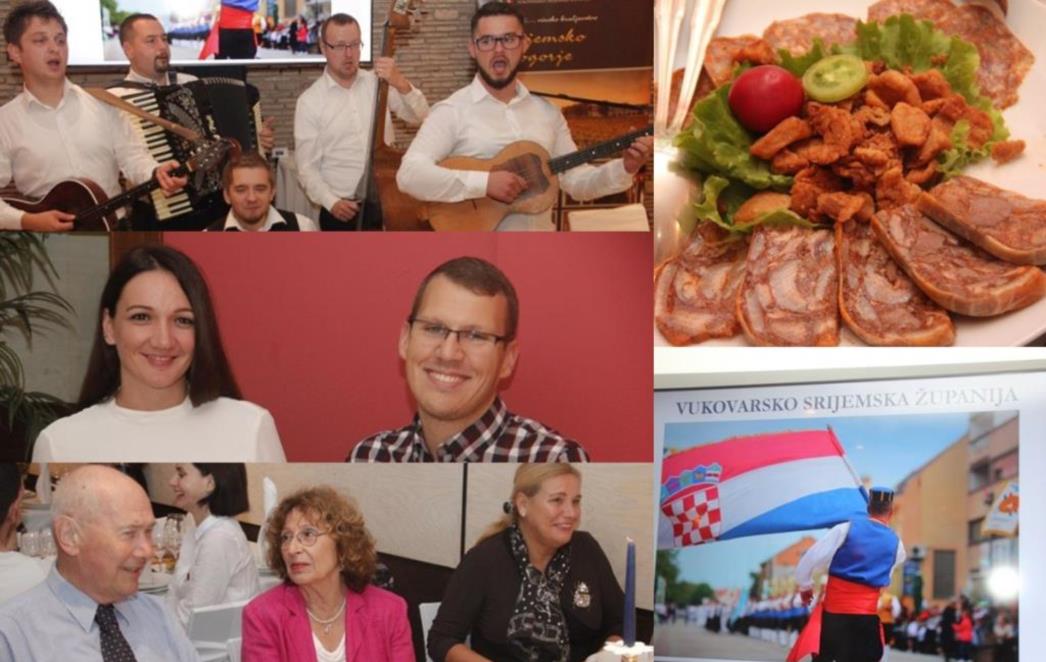 Good Food Festival: Dubrovčani oduševljeni okusima Srijema i Slavonije (FOTOGALERIJA)