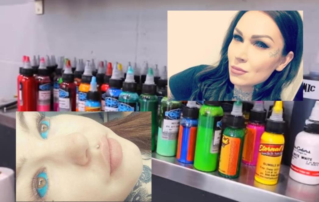 OPASAN TREND KOJI UZIMA SVE VIŠE MAHA Može dovesti do niza infekcija, u konačnici i do sljepila (FOTO)