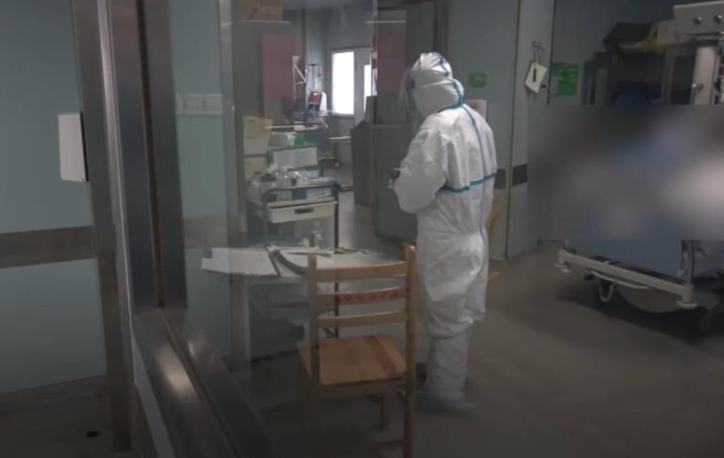 Ispovijest    pacijenta koji je prebolio   koronavirus: 'Nisam    želio biti onaj koji druge čini bolesnima'