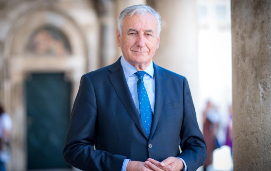 Župan Nikola Dobroslavić uputio čestitku povodom Svjetskog Dana Crvenog križa