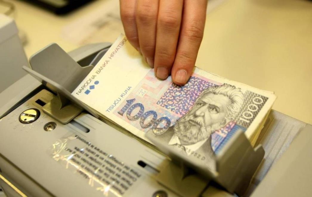 Oštetio Državni proračun RH za iznos od gotovo 200 tisuća kuna