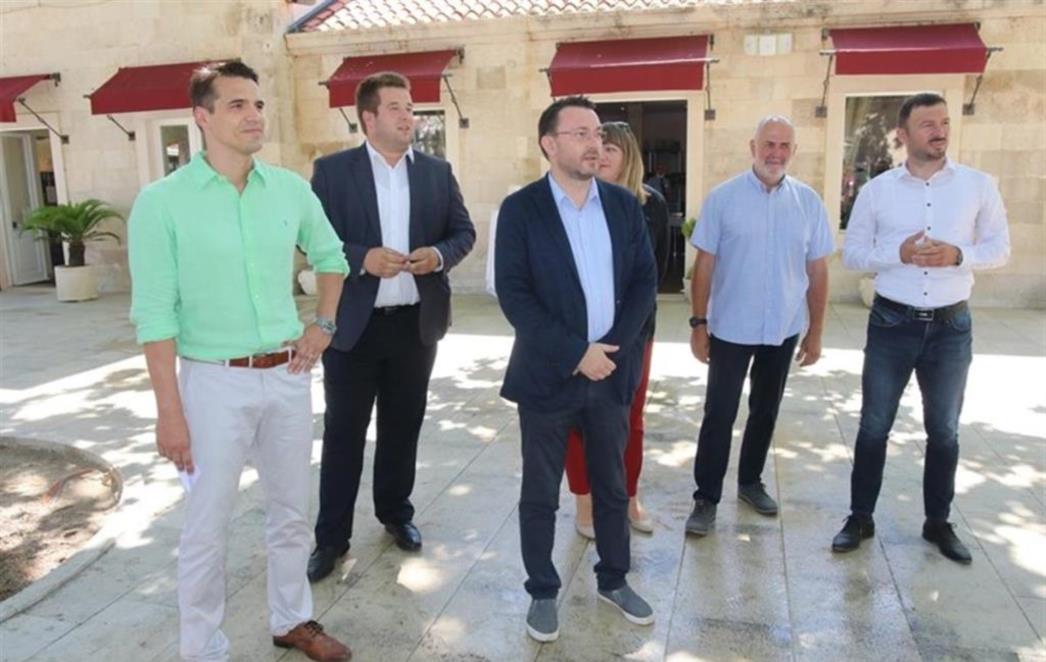 'IMAMO DVA NOVOZARAŽENA HDZ VIRUSOM' Bauk samouvjereno: Za nas bi uspjeh bio pet mandata u desetoj izbornoj jedinici