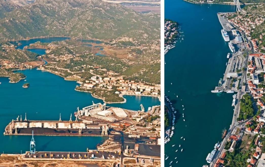 Započeo projekt SUSPORT kojim će se unaprijediti energetska učinkovitost lučkih uprava Dubrovnik i Ploče