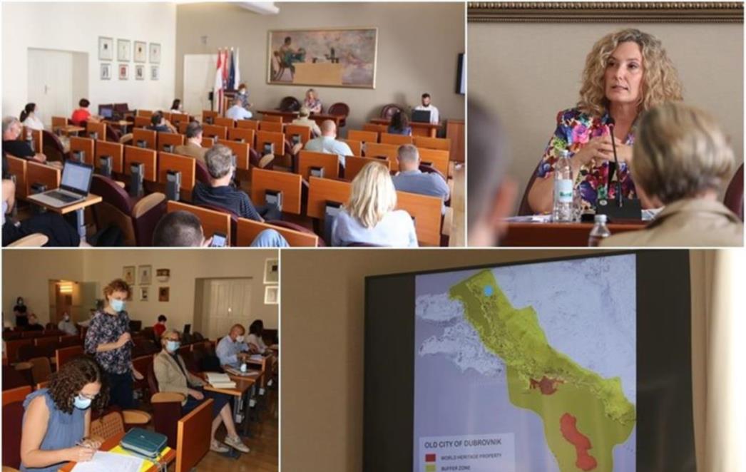 KORAK BLIŽE BRANITELJSKOM NASELJU Predstavljeno kako će izgledati Nuncijata, predviđeni i novi sadržaji (FOTO)