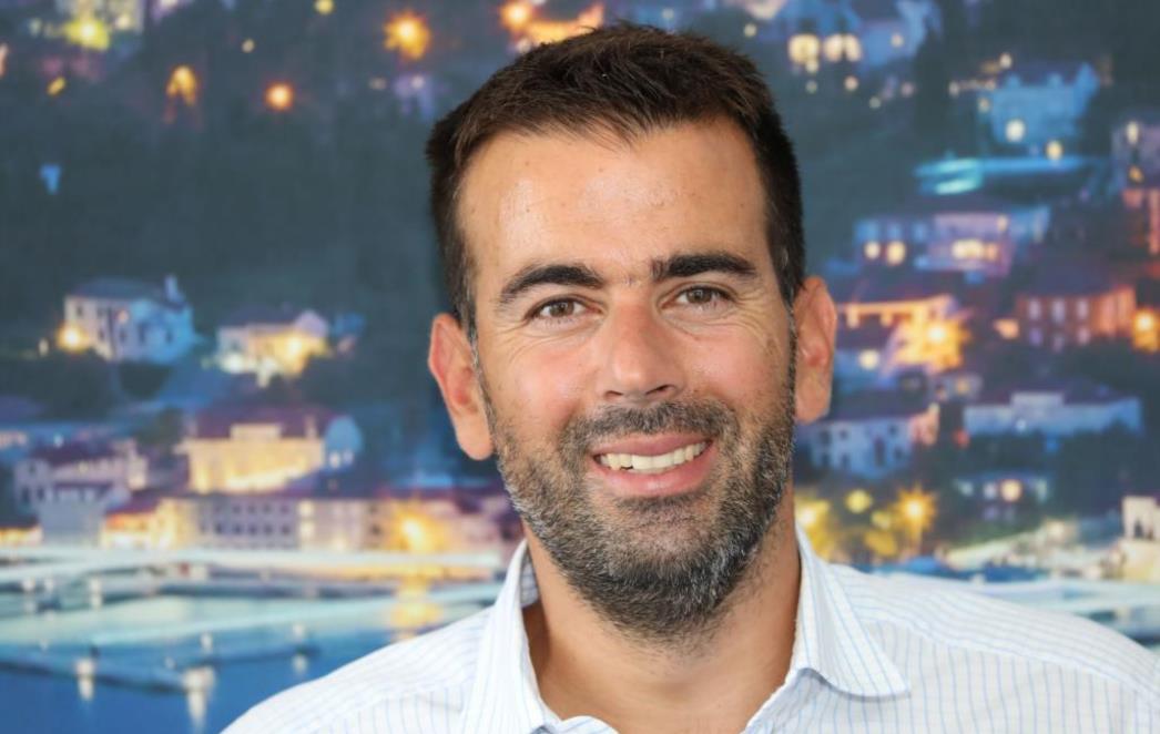 Željko Raguž: Ne bojimo se samostalnog izlaska na izbore, druga smo najbrojnija stranka u Gradu