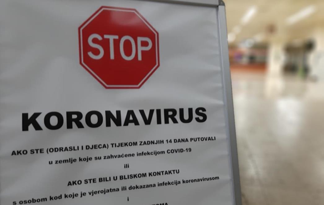 Održan webinar na temu 'Mentalno zdravlje djece i mladih u doba COVID-a'