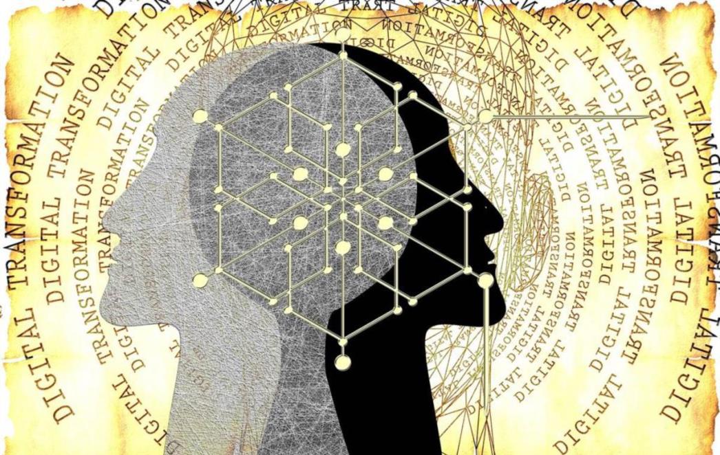 Poziv na virtualno motivacijsko predavanje „Izazovi digitalne transformacije“