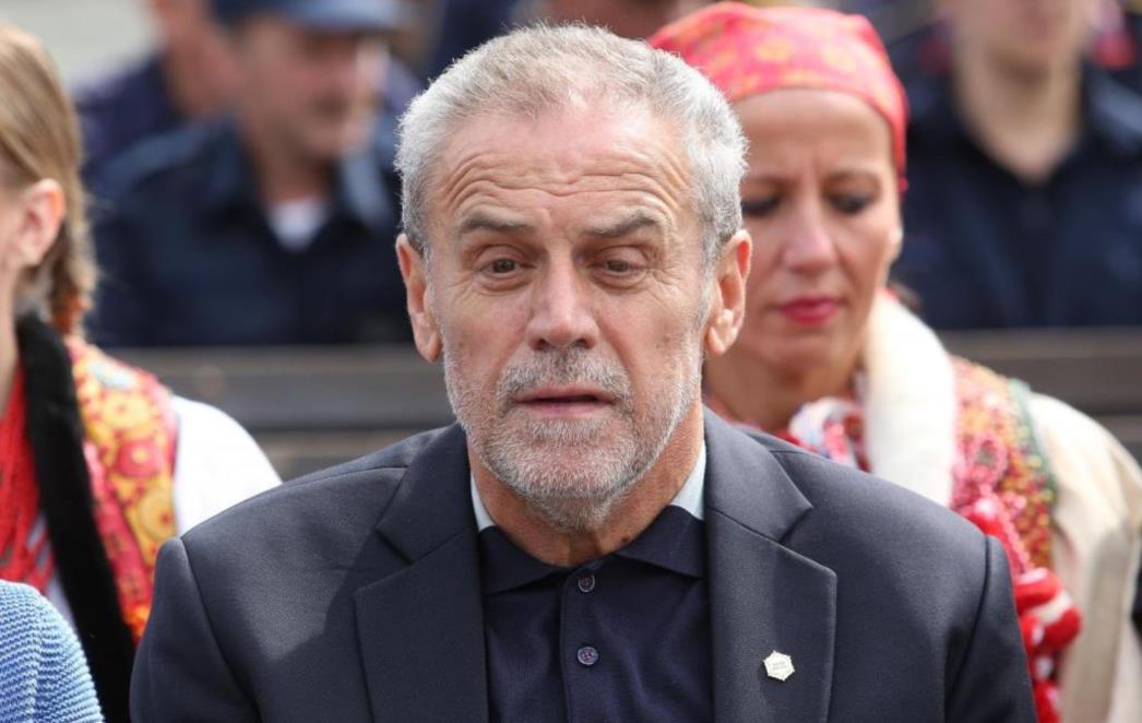 Umro je Milan Bandić, gradonačelnik Zagreba