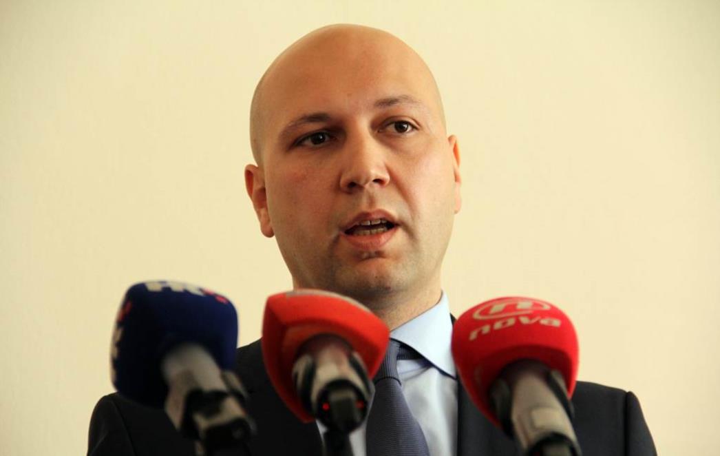Zmajlović na portal za ljubitelje prirode potrošio milijun kuna!