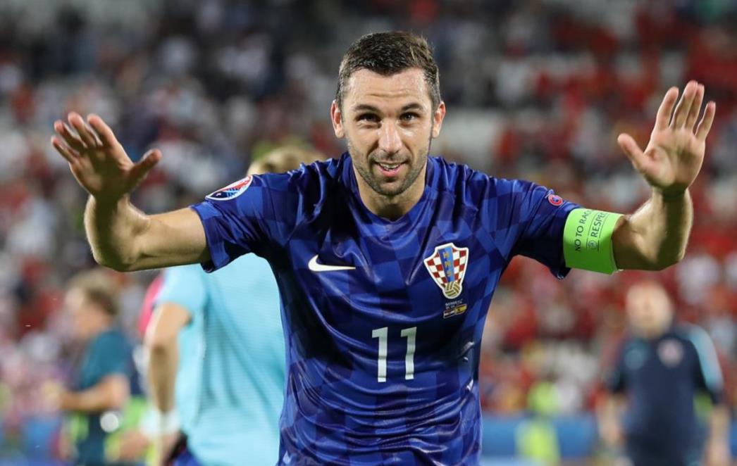 SRNA OTIŠAO  IZ  REPREZENTACIJE: Pročitajte  emotivno  pismo  kapetana