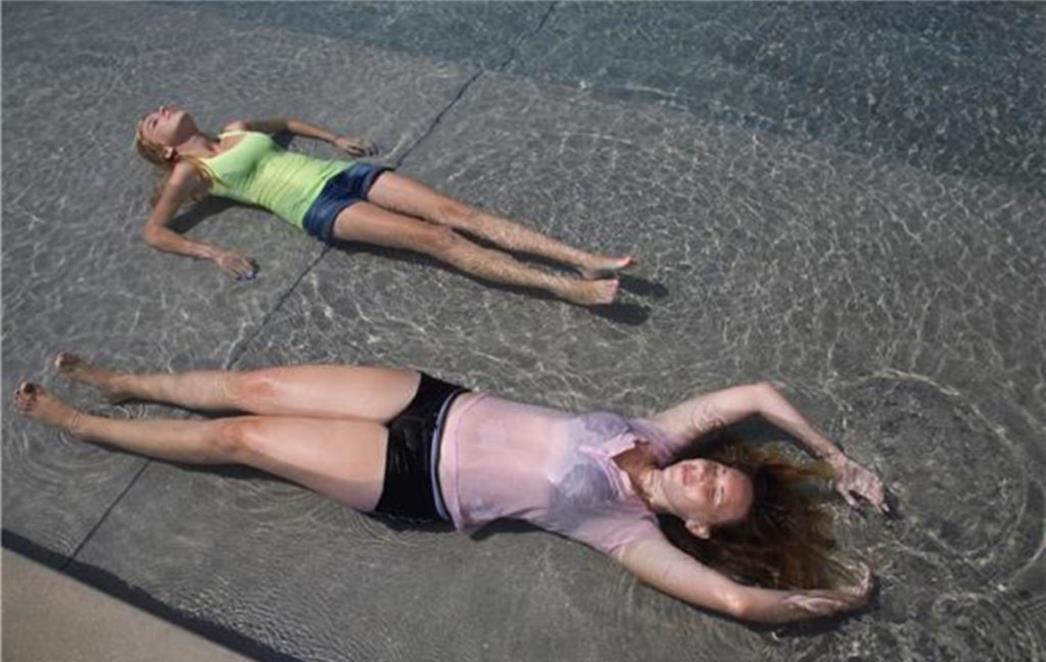 Hrvatski zavod    za   hitnu  medicinu: Apel  građanima na   oprez    zbog visokih temperatura