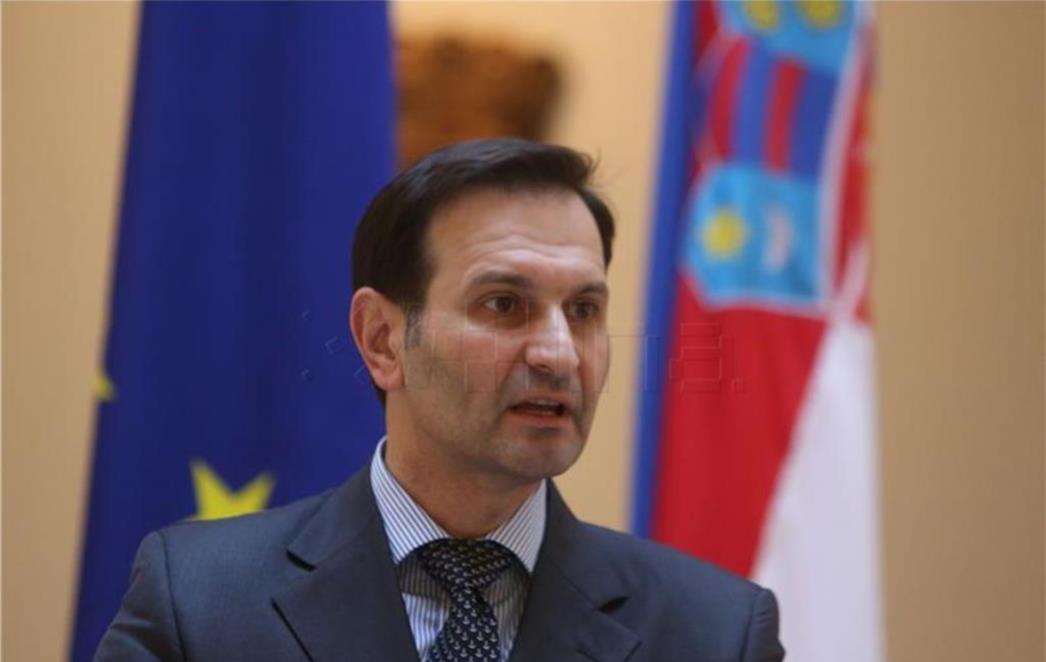 HRVATSKA ODBILA PRIMITI PROSVJEDNU NOTU IZ SRBIJE 'To stvara   nered, neka se Srbija   bavi sama sobom, a nas   ostavi na miru'