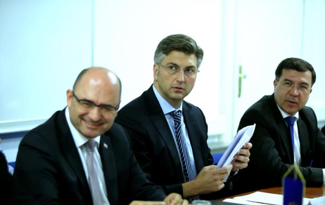 Članovi  HDZ-a  varali  na  unutarstranačkim  izborima?